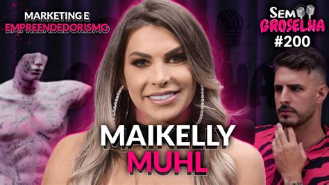 maikelly muhll porno|Maikelly Muhl Fucking Hard Brazil